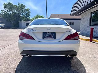 2018 Mercedes-Benz CLA 250 WDDSJ4GB3JN528467 in Sanford, NC 5