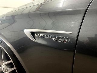 2018 Mercedes-Benz E-Class AMG E 63 WDDZF8KB7JA463113 in Champaign, IL 14
