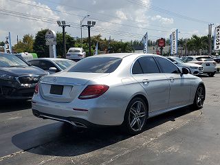 2018 Mercedes-Benz E-Class E 300 WDDZF4JB2JA452286 in Hialeah, FL 5
