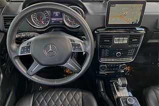 2018 Mercedes-Benz G-Class AMG G 63 WDCYC7DH5JX296865 in Boise, ID 13
