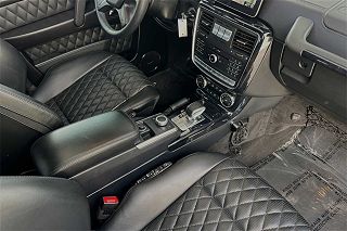 2018 Mercedes-Benz G-Class AMG G 63 WDCYC7DH5JX296865 in Boise, ID 15