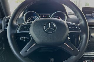 2018 Mercedes-Benz G-Class AMG G 63 WDCYC7DH5JX296865 in Boise, ID 22