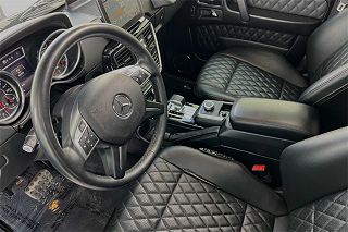 2018 Mercedes-Benz G-Class AMG G 63 WDCYC7DH5JX296865 in Boise, ID 9