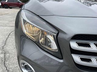 2018 Mercedes-Benz GLA 250 WDCTG4EB0JJ468178 in Deland, FL 10