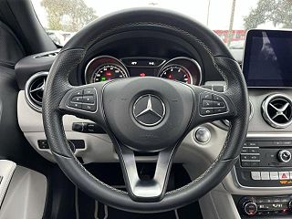 2018 Mercedes-Benz GLA 250 WDCTG4EB0JJ468178 in Deland, FL 14