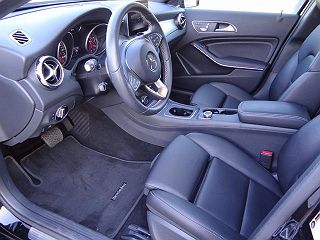 2018 Mercedes-Benz GLA 250 WDCTG4GB0JJ448865 in Dinuba, CA 11