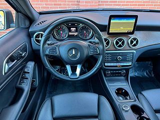 2018 Mercedes-Benz GLA 250 WDCTG4GB6JJ406698 in Highland Park, IL 10