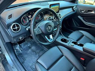 2018 Mercedes-Benz GLA 250 WDCTG4GB6JJ406698 in Highland Park, IL 15