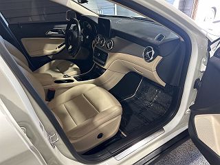 2018 Mercedes-Benz GLA 250 WDCTG4GB8JJ425639 in La Porte, IN 14