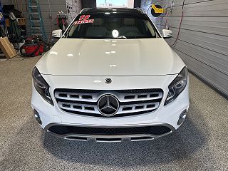 2018 Mercedes-Benz GLA 250 WDCTG4GB8JJ425639 in La Porte, IN 3