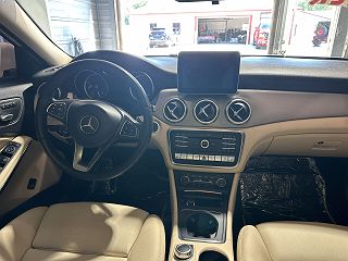 2018 Mercedes-Benz GLA 250 WDCTG4GB8JJ425639 in La Porte, IN 9