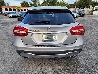 2018 Mercedes-Benz GLA 250 WDCTG4EB5JJ401186 in Miami, FL 6