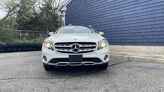 2018 Mercedes-Benz GLA 250 WDCTG4EB2JJ413098 in Pleasantville, NJ 2