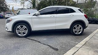 2018 Mercedes-Benz GLA 250 WDCTG4EB2JJ413098 in Pleasantville, NJ 3
