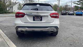 2018 Mercedes-Benz GLA 250 WDCTG4EB2JJ413098 in Pleasantville, NJ 4