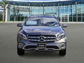 2018 Mercedes-Benz GLA 250 WDCTG4GB0JJ397741 in Sacramento, CA 6