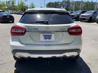 2018 Mercedes-Benz GLA 250 WDCTG4GB2JJ469863 in Smyrna, GA 6