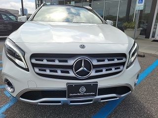 2018 Mercedes-Benz GLA 250 WDCTG4GB8JJ518242 in Virginia Beach, VA 33