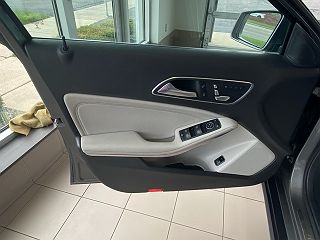 2018 Mercedes-Benz GLA 250 WDCTG4GB1JJ423313 in Westland, MI 16