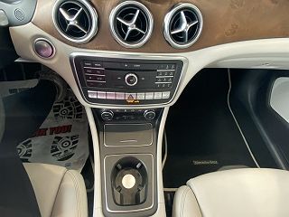 2018 Mercedes-Benz GLA 250 WDCTG4GB1JJ423313 in Westland, MI 21