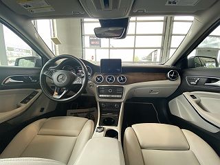 2018 Mercedes-Benz GLA 250 WDCTG4GB1JJ423313 in Westland, MI 23