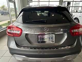 2018 Mercedes-Benz GLA 250 WDCTG4GB1JJ423313 in Westland, MI 6