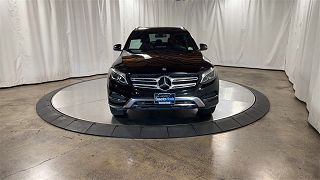 2018 Mercedes-Benz GLC 300 WDC0G4KB4JV109271 in Beaverton, OR 4