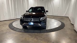 2018 Mercedes-Benz GLC 300 WDC0G4KB4JV109271 in Beaverton, OR 5