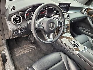 2018 Mercedes-Benz GLC 300 WDC0G4JB0JV053007 in Chula Vista, CA 9