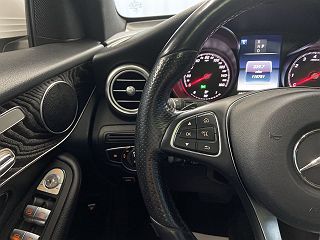 2018 Mercedes-Benz GLC 300 WDC0G4KB4JV110467 in East Hartford, CT 18