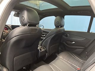 2018 Mercedes-Benz GLC 300 WDC0G4KB4JV110467 in East Hartford, CT 24