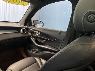 2018 Mercedes-Benz GLC 300 WDC0G4KB4JV110467 in East Hartford, CT 26
