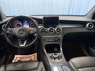 2018 Mercedes-Benz GLC 300 WDC0G4KB4JV110467 in East Hartford, CT 27