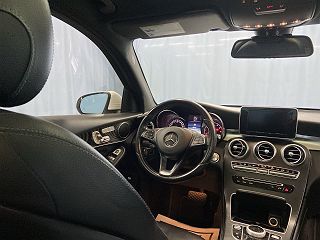 2018 Mercedes-Benz GLC 300 WDC0G4KB4JV110467 in East Hartford, CT 38