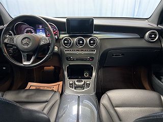 2018 Mercedes-Benz GLC 300 WDC0G4KB4JV110467 in East Hartford, CT 39