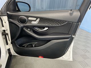 2018 Mercedes-Benz GLC 300 WDC0G4KB4JV110467 in East Hartford, CT 44