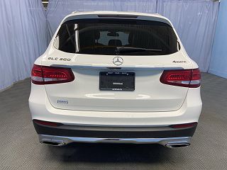 2018 Mercedes-Benz GLC 300 WDC0G4KB4JV110467 in East Hartford, CT 5