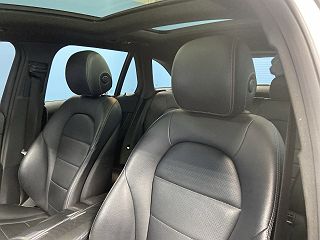 2018 Mercedes-Benz GLC 300 WDC0G4KB4JV110467 in East Hartford, CT 8