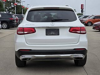 2018 Mercedes-Benz GLC 300 WDC0G4JB5JV062107 in Hurst, TX 13