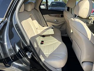 2018 Mercedes-Benz GLC 300 WDC0G4JB5JV033237 in Metairie, LA 33