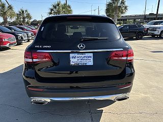 2018 Mercedes-Benz GLC 300 WDC0G4JB5JV033237 in Metairie, LA 4