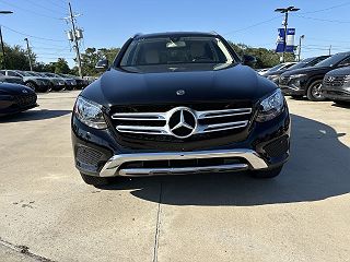 2018 Mercedes-Benz GLC 300 WDC0G4JB5JV033237 in Metairie, LA 8