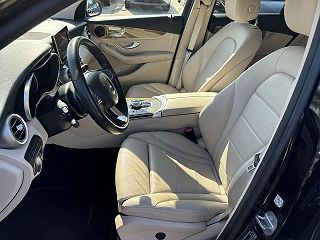 2018 Mercedes-Benz GLC 300 WDC0G4JB5JV033237 in Metairie, LA 9