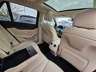 2018 Mercedes-Benz GLC 300 WDC0G4KB2JV073354 in Olympia, WA 12