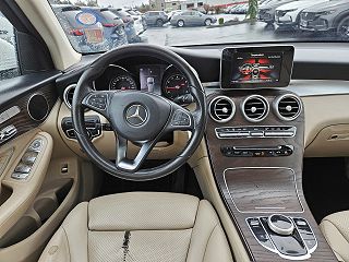 2018 Mercedes-Benz GLC 300 WDC0G4KB2JV073354 in Olympia, WA 16