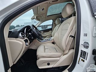 2018 Mercedes-Benz GLC 300 WDC0G4KB2JV073354 in Olympia, WA 18