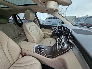 2018 Mercedes-Benz GLC 300 WDC0G4KB2JV073354 in Olympia, WA 8