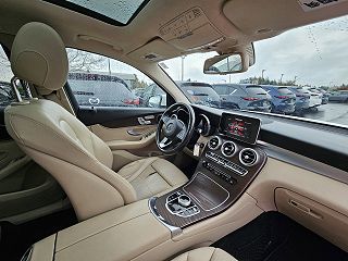 2018 Mercedes-Benz GLC 300 WDC0G4KB2JV073354 in Olympia, WA 9