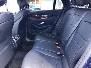 2018 Mercedes-Benz GLC 350 WDC0G5EB8JF435019 in Richmond, VA 17