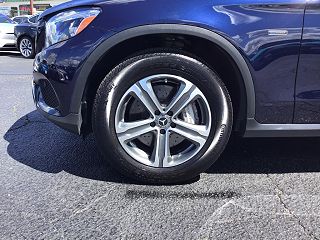 2018 Mercedes-Benz GLC 350 WDC0G5EB8JF435019 in Richmond, VA 19